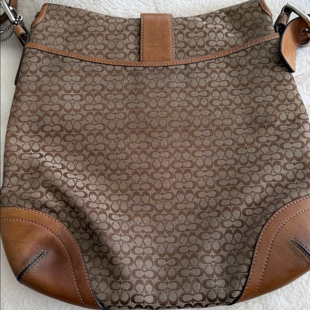 Y2K COACH PURSE!! - Picture 4 of 13